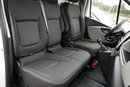 Renault Trafic 1.6DCI Klima, 102tys.km, serwis, 100%, 2019r. zdjęcie 18
