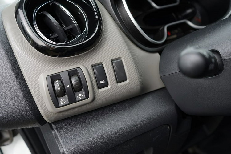 Renault Trafic 1.6DCI Klima, 102tys.km, serwis, 100%, 2019r. zdjęcie 19