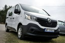 Renault Trafic 1.6DCI Klima, 102tys.km, serwis, 100%, 2019r. zdjęcie 2