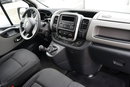 Renault Trafic 1.6DCI Klima, 102tys.km, serwis, 100%, 2019r. zdjęcie 20