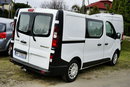 Renault Trafic 1.6DCI Klima, 102tys.km, serwis, 100%, 2019r. zdjęcie 7