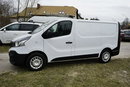 Renault Trafic 1.6DCI Klima, 102tys.km, serwis, 100%, 2019r. zdjęcie 8