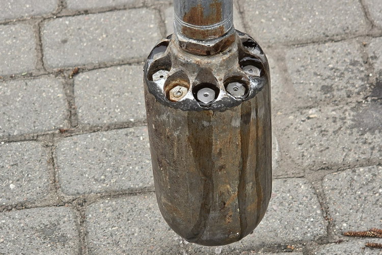 MAN 19.332 KAISER Combi / Recykling WUKO RECYKLING do zbierania odpadów / Separator Asenizacyjny zdjęcie 15