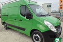 Renault Master L2H2 Pack klim+navi zabudowa zdjęcie 1