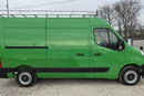 Renault Master L2H2 Pack klim+navi zabudowa zdjęcie 15