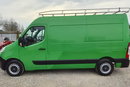 Renault Master L2H2 Pack klim+navi zabudowa zdjęcie 16