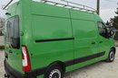 Renault Master L2H2 Pack klim+navi zabudowa zdjęcie 4