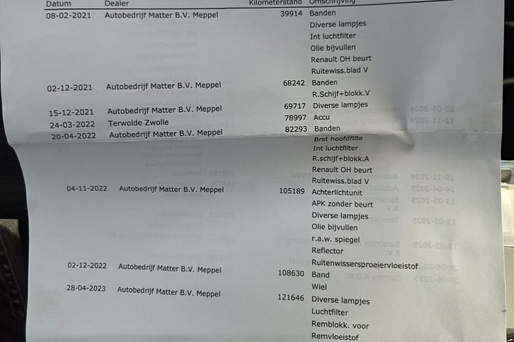 Renault Master L2H2 Pack klim+navi zabudowa zdjęcie 7