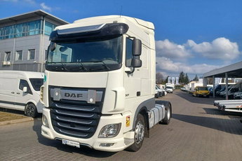DAF DAF XF 480 FT