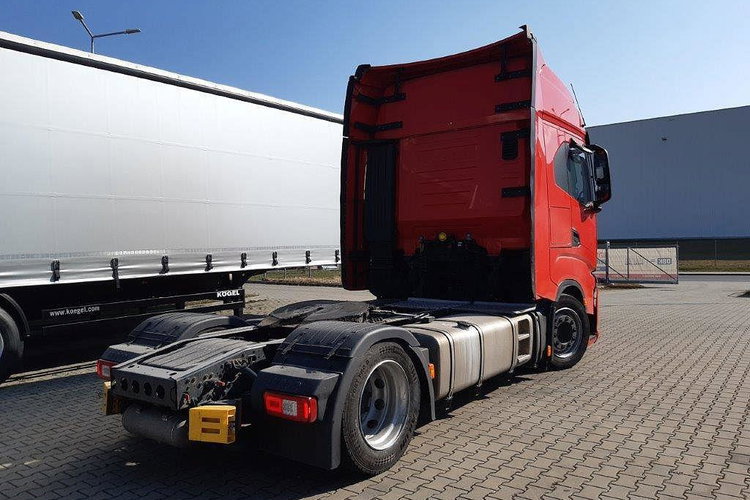 IVECO AS440ST/FP zdjęcie 3