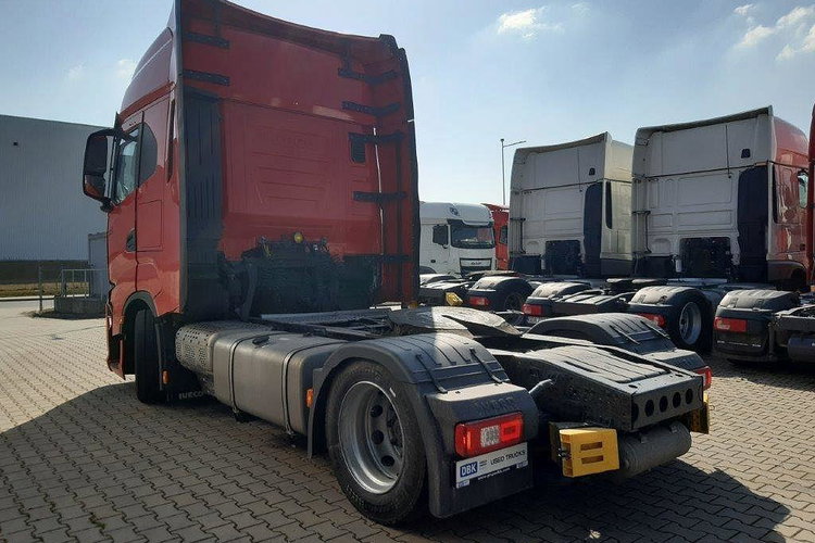 IVECO AS440ST/FP zdjęcie 4