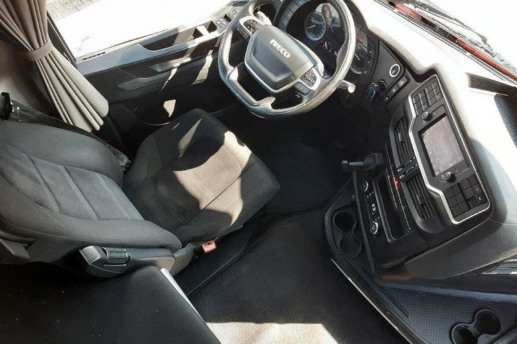 IVECO AS440ST/FP zdjęcie 6