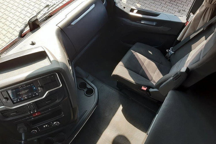 IVECO AS440ST/FP zdjęcie 7