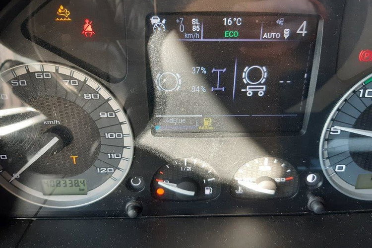 IVECO AS440ST/FP zdjęcie 5