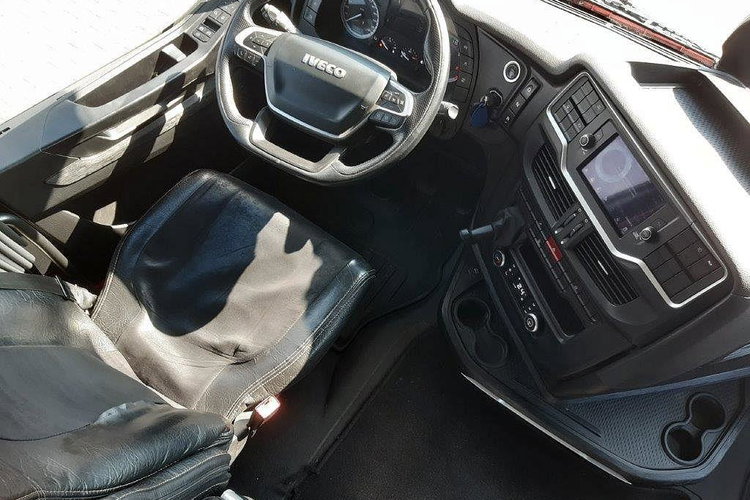 IVECO AS440ST/FP zdjęcie 6