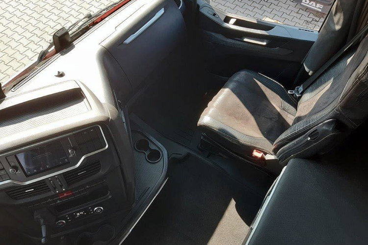 IVECO AS440ST/FP zdjęcie 7