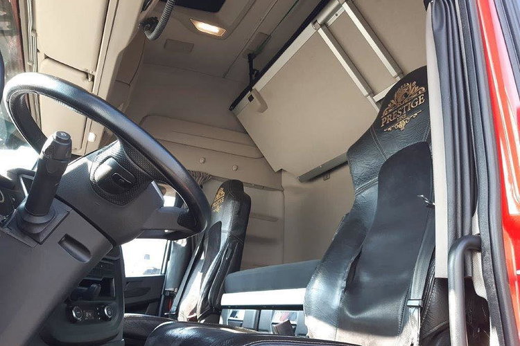 IVECO AS440ST/FP zdjęcie 8