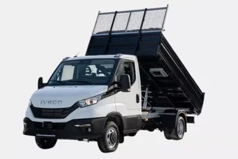Iveco Daily 35C21