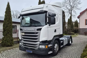 Scania