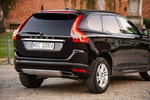 Volvo XC 60 D4 181KM - Webasto - Grzana kierownica - Oryginał - Nowe sprzęgło zdjęcie 10