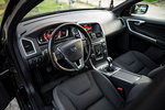 Volvo XC 60 D4 181KM - Webasto - Grzana kierownica - Oryginał - Nowe sprzęgło zdjęcie 13