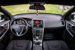Volvo XC 60 D4 181KM - Webasto - Grzana kierownica - Oryginał - Nowe sprzęgło zdjęcie 19