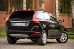 Volvo XC 60 D4 181KM - Webasto - Grzana kierownica - Oryginał - Nowe sprzęgło zdjęcie 3
