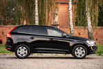 Volvo XC 60 D4 181KM - Webasto - Grzana kierownica - Oryginał - Nowe sprzęgło zdjęcie 5