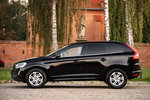 Volvo XC 60 D4 181KM - Webasto - Grzana kierownica - Oryginał - Nowe sprzęgło zdjęcie 6