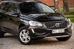 Volvo XC 60 D4 181KM - Webasto - Grzana kierownica - Oryginał - Nowe sprzęgło zdjęcie 8