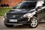 Volvo XC 60 D4 181KM - Webasto - Grzana kierownica - Oryginał - Nowe sprzęgło zdjęcie 9