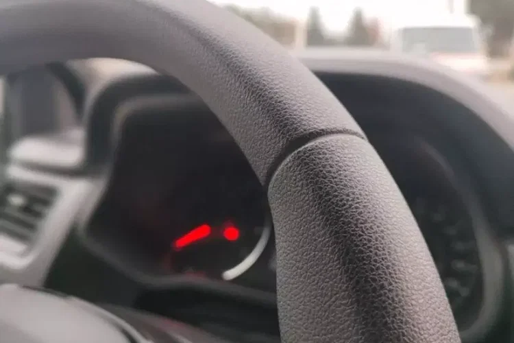 Renault trafic zdjęcie 22