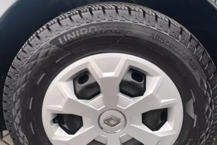 Renault trafic zdjęcie 30