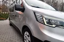 Renault trafic zdjęcie 8