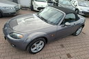 Mazda MX-5 Oryginalny Przebieg 160tys. km Klima. Bezwypadkowa. Serwisowana. zdjęcie 10