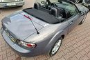 Mazda MX-5 Oryginalny Przebieg 160tys. km Klima. Bezwypadkowa. Serwisowana. zdjęcie 12