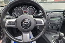 Mazda MX-5 Oryginalny Przebieg 160tys. km Klima. Bezwypadkowa. Serwisowana. zdjęcie 15