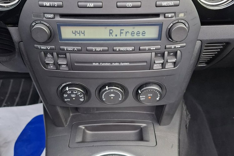 Mazda MX-5 Oryginalny Przebieg 160tys. km Klima. Bezwypadkowa. Serwisowana. zdjęcie 16