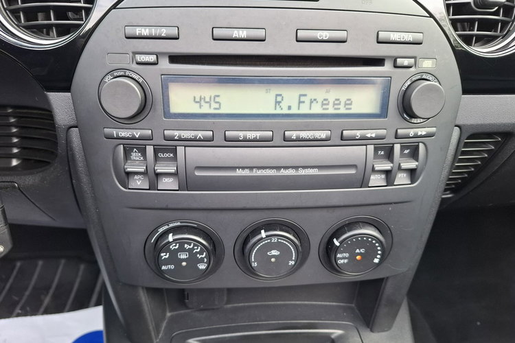Mazda MX-5 Oryginalny Przebieg 160tys. km Klima. Bezwypadkowa. Serwisowana. zdjęcie 17
