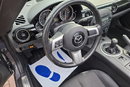 Mazda MX-5 Oryginalny Przebieg 160tys. km Klima. Bezwypadkowa. Serwisowana. zdjęcie 23
