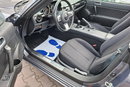 Mazda MX-5 Oryginalny Przebieg 160tys. km Klima. Bezwypadkowa. Serwisowana. zdjęcie 24