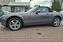 Mazda MX-5 Oryginalny Przebieg 160tys. km Klima. Bezwypadkowa. Serwisowana. zdjęcie 6