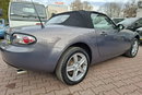 Mazda MX-5 Oryginalny Przebieg 160tys. km Klima. Bezwypadkowa. Serwisowana. zdjęcie 9