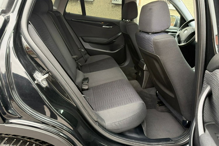 BMW X1 Pierwszym właściciel w Polsce 2.0 diesel Automat zdjęcie 15