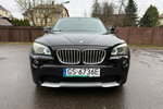 BMW X1 Pierwszym właściciel w Polsce 2.0 diesel Automat zdjęcie 2