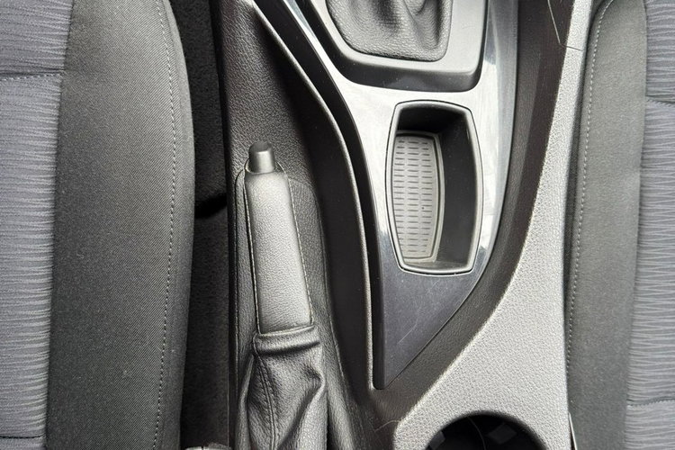 BMW X1 Pierwszym właściciel w Polsce 2.0 diesel Automat zdjęcie 26