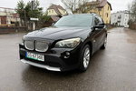 BMW X1 Pierwszym właściciel w Polsce 2.0 diesel Automat zdjęcie 3