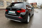 BMW X1 Pierwszym właściciel w Polsce 2.0 diesel Automat zdjęcie 7