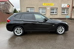 BMW X1 Pierwszym właściciel w Polsce 2.0 diesel Automat zdjęcie 8