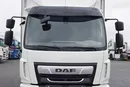 DAF LF / 260 / ACC / E 6 / FIRANKA / 18 PALET / DŁ. 7.2 M zdjęcie 14